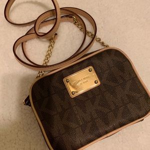 Small Michael Kors purse